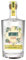 Antidote Gin Citron de Corse - Qualité Premium - Produit en France à partir de raisins français - 17 plantes aromatiques, 5 distillations - 40% (1 x 0,70 L)