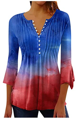 Generic Damen Tshirt Mit V-Ausschnitt Katzen Hoodie Festliche Stillmode Longbluse Elegant Damen Decken Pulli Damen Shirt Schwarz Damen Spaghetti Top Damen Lang Damen Kleider Sommer Sexy Mit Gummiband