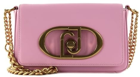LIU JO Deuzia ECS Crossbody S Pastel Lavender