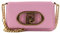 LIU JO Deuzia ECS Crossbody S Pastel Lavender