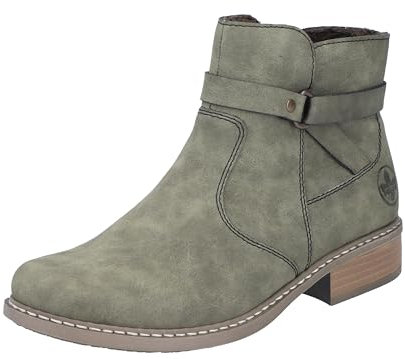 Rieker Damen Stiefeletten Z4167