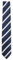 BOSS Herren H-TIE 7,5 CM-222 Krawatte aus Seiden-Mix mit durchgehendem Jacquard-Muster Dunkelblau Stck