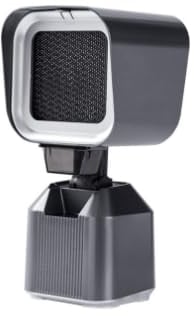 NEWTRY Campana extractora portátil, Mini Campana Sobremesa Portable con 2 filtros, Ideale per cucinare in casa e in campeggio, per grigliate e fondute