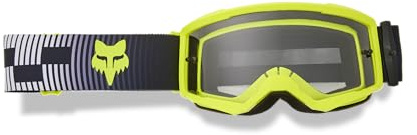 Fox Racing Unisex Youth Main Goggle Schutzbrille