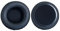 Fazvncv Cuscinetti auricolari di ricambio per DJHDJ X10HDJ X5HDJ X5HDJ per cuffie per maggiore comfort e isolamento acustico