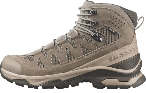 Salomon Quest Echo Gore TEX Herren Wanderschuhe