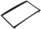 Kit D'installation pour Tableau Bord Façade D'autoradio 2 DIN pour Peugeot 307 2001-2008 Autoradio Cache Radio