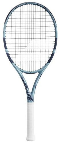Babolat Babolat Evo Drive Tennisschläger Blau-Schwarz Unbesaitet 270G L3 Neu