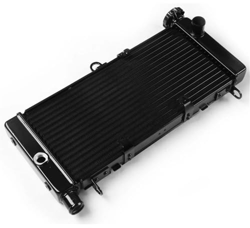 Calandre radiateur moto Pour CB600 Pour CB600F Pour CB 600 Pour CB 600F Pour CB 600 600F Pour Hornet 600 1998-2005 2006 Radiateur Refroidissement Moto Couvercle Grille Radiateur