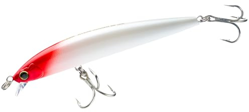 Yo-Zuri Hydro Elritzen-Köder R 1323 ca. 170 mm, für Weitwurf, in Farbe
