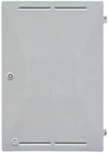 REPLACEMENT DOOR FOR WHITE CAVITY GAS METER BOX