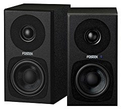 Fostex PM0.3dH Monitor Attivi