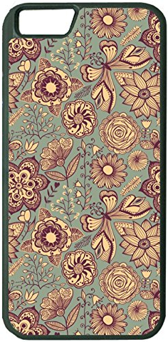 Yanteng Custom Case für iPhone 7 Plus iPhone 8 Plus (5,5 Zoll) Vintage