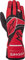 Alpinestars Karthandschuhe Tech 1-K Race V2 SOLID rot/schwarz/grau XXL