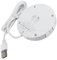 Zonfer Qi Wireless Charger Invisible Wireless Charger Table Charging Pad Furniture Table Embedded for Easy Installation