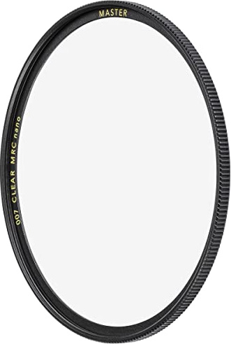 B+W Master Clear Filter MRC Nano 55mm - Sostituisce XS-Pro 66-1066105