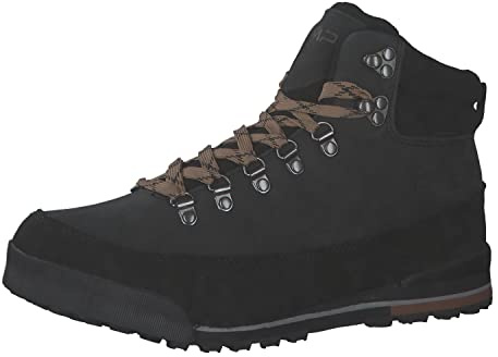 CMP Heka WP, Herren Trekking- & Wanderstiefel