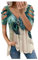 GFPGNDFHG hemdkleid Damen kariert Bluse Hochzeitsgast Damen Tshirt elegant Junge mit schwarzem hahn langes Oberteil Damen Bohemian Kleid Weisse blusen Damen Kurzarm rüschenbluse Frauen modern