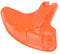 Riuulity Trimmer Guard, Trimmer Deflector Shield Replacement Number 41330071002 for FS55