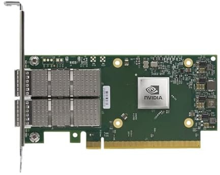 ConnectX-6 Dx EN Adapter Card 100GbE
