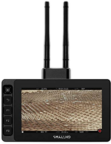 SmallHD ULTRA 5 Inch Bolt 6 TX 750 Monitor