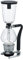 HARIO NXAR-5 Kaffeesiphon Next Coffee Drip für 5 Personen, schwarz