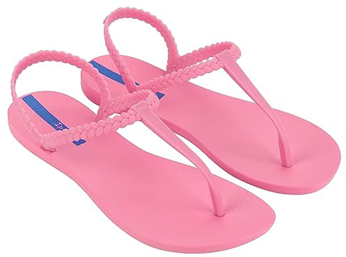 lpanema Femme Ipanema Class Basic Sandale, Rose, 39 EU