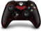 Head Case Designs Offizielle Batman DC Comics Red Hood Logos Und Comicheft Vinyl Haut Gaming Aufkleber Abziehbild Abdeckung kompatibel mit Xbox One S/X Controller