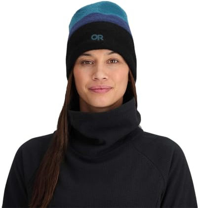 Outdoor Research Gradient Beanie Harbor 1 Size