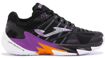 Joma Open Lady 2401 Negro