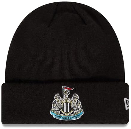 New Era Wintermütze Beanie - CORE Newcastle United