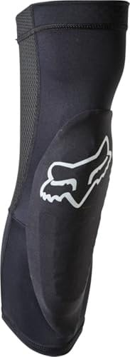 Fox Racing - Enduro Knee Guard, Mountain Bike Cycling Guards, Black, S