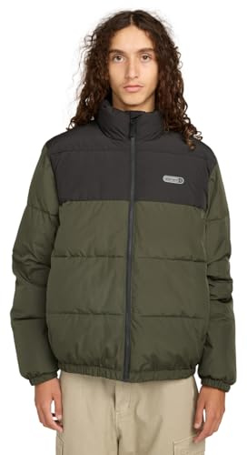 Element Classic Puffer - Steppjacke für Männer ELYJK00287