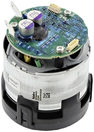 bdfndjnm Der Akku-Staubsaugermotor Ist Kompatibel Mit Nidec/Electrolux / 140060894015 / AEG FX9-1