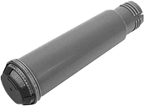 Krups F088 Remplacement du Filtre à Eau, Cartouche de Filtration en Carbone Compatible pour les Machines à café Améliore le Goût Prolonge la Durée de Vie de la Machine