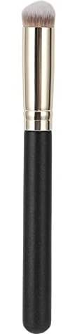 Sluffs Foundation Makeup Brush for Face Blending Liquid, Soft Concealer Brush for Under Eyes.
