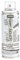 PEBEO - decoSpray - Préparateur de Surface Gesso en Spray - Enduit Universel Base Eau - Apprêt pour les Surfaces à Peindre - Blanc, 200 ml (Lot de 1)