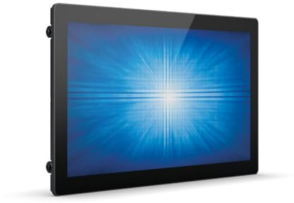ELO LED-Backlit LCD Monitor 19.53 Black (E331214)