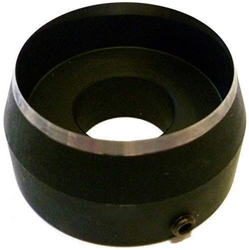 GETMORE Parts Kreiscutter, Schneidemesser, rund, für Federschlagpresse - 28er / 30 mm