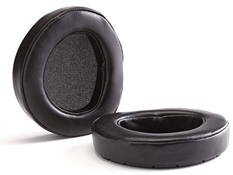 Dekoni Audio EPZ-HD800 Elite Sheepskin Ear Pads for Sennheiser HD800 Headphones
