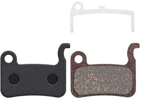 Bremsbeläge für Shimano A01S XT XTR Saint SLX Hone LX Deore Alfine BR-M665
