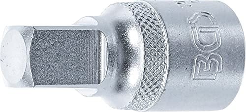BGS 1016-4 | Öldienstschlüssel | Antrieb Innenvierkant 12,5 mm (1/2) | Abtrieb Innenvierkant | 12 mm
