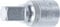 BGS 1016-4 - Clé de vidange - 12,5 mm (1/2) - poussée femelle - 12 mm
