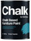 Hemway - Chalk Based Furniture Paint - Persian Turquoise 1 L | Chalky Matt Shabby Chic Finish for Interior & Exterior Home Decor | Quick Dry & All-in-one