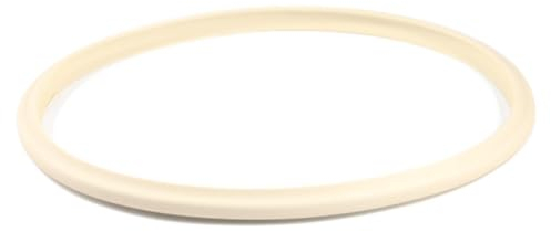 ALGOMAS® Junta adaptable Magefesa | Ollas antiguas fabricadas hasta 2012 | 09REMEJUSII | Para ollas antiguas de 22cm diametro interior | Caucho natural | Desmoldadas a mano | Fabricada en España