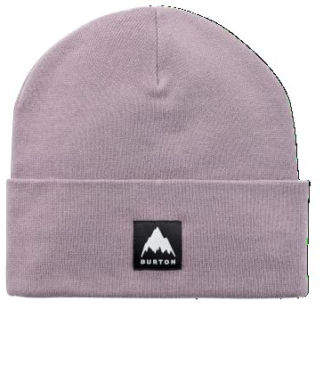 Recycled Kactusbunch Tall Beanie, Elderberry, One Size