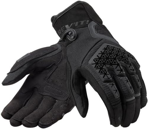 REV'IT! Revit Mangrove Motorrad Handschuhe