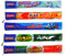 Flax Fiesta Surtidos 2022 | 100 Unidades de 70ml