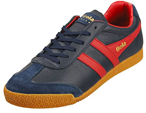 Gola Harrier Herren Sneaker - 45 EU