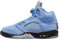 Jordan Herren, University Blue/Black-White, 44 EU